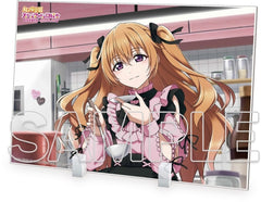 Konoe Kanata Love Live! Nijigasaki High School Idol Club Acrylic Stand Ver. Cooking with Love Acrylic Stands [USED]