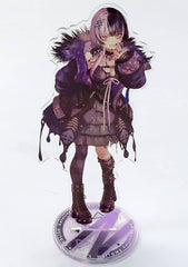 Shiori Novella VTuber Hololive English 3D Acrylic Stand Acrylic Stands [USED]