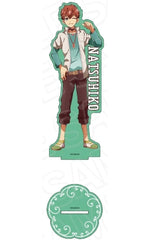Natsuhiko Hinata After-School Hanako-kun Deka Acrylic Stand Acrylic Stands [USED]