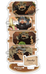 Senshi Delicious in Dungeon Acrylic Stand Acrylic Stands [USED]