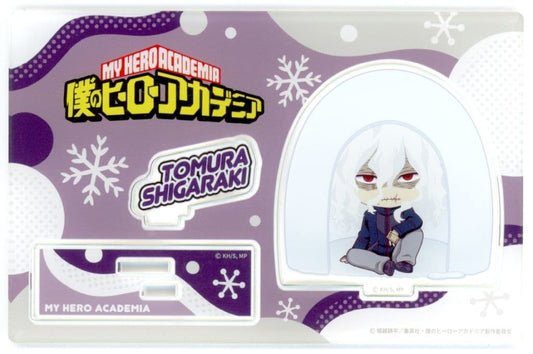 My Hero Academia Tomura Shigaraki Acrylic Stand Jump Festa 2025 Exclusive Acrylic Stands [USED]
