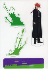 Chainsaw Man Makima Acrylic Stand Effect Ver. Acrylic Stands [USED]