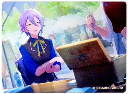 Rui Kamishiro The Words Thrown at Me Before Special Training Hatsune Miku: Colorful Stage! Noble Art Collection Vol.49 Acrylic Stands [USED]