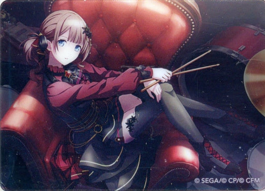 Honami Mochizuki Getting Other People to Know Us After Special Training Hatsune Miku: Colorful Stage! Noble Art Collection Vol.50 Acrylic Stands [USED]