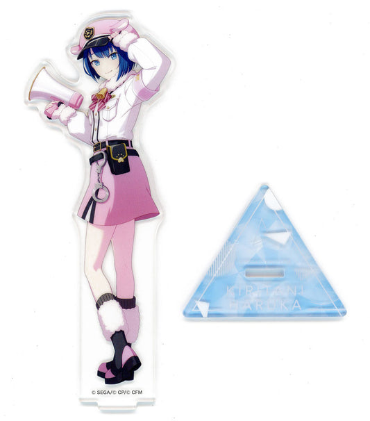 Haruka Kiritani Hatsune Miku: Colorful Stage! Acrylic Stand Vol.22 Acrylic Stands [USED]