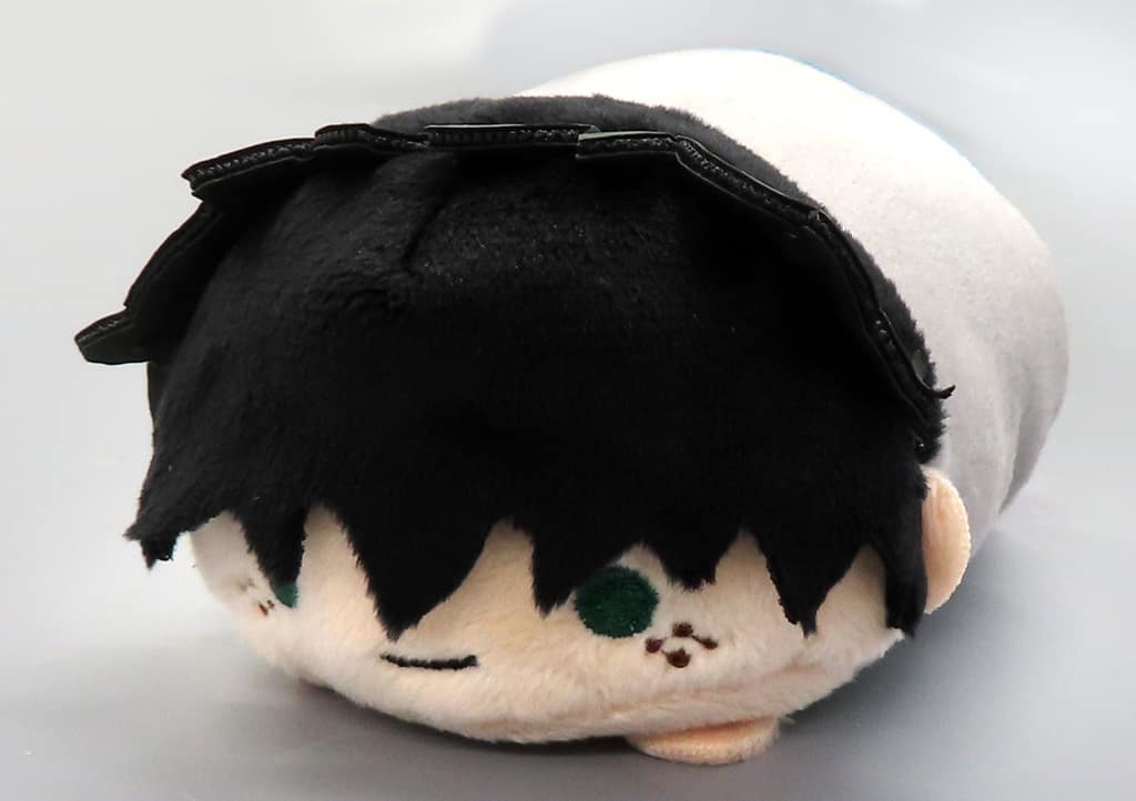 My Hero Academia Izuku Midoriya School Uniform Ver. Noru Chara Mascot Mascot [USED]