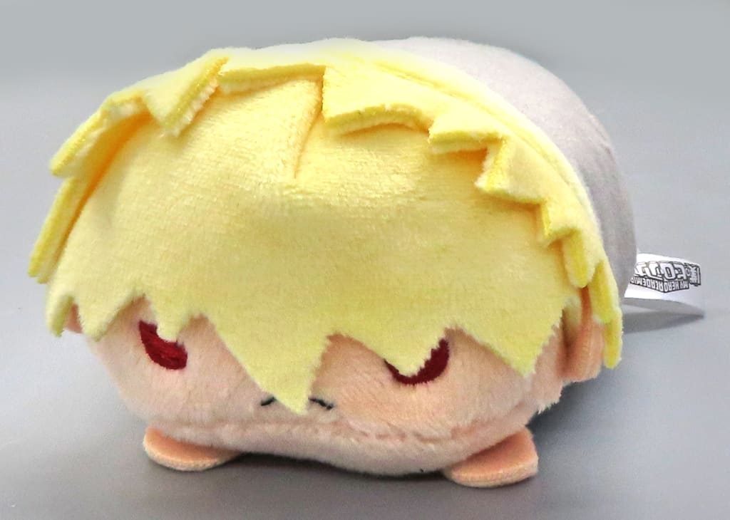 My Hero Academia Katsuki Bakugo School Uniform Ver. Noru Chara Mascot Mascot [USED]