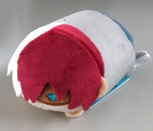 My Hero Academia Shoto Todoroki School Uniform Ver. Noru Chara Mascot Mascot [USED]