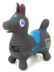 My Hero Academia x RODY Shoto Todoroki Rody Mascot Mascot [USED]