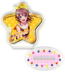 Saya Yamabuki BanG Dream! Girls Band Party! Poppin'Party & Roselia Petit Acrylic Stand Acrylic Stand [USED]
