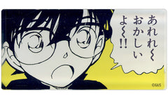 Conan Edogawa Detective Conan Acrylic Block Scene Collection Conan Detective Agency Exclusive Acrylic Stand [USED]