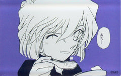 Ai Haibara Detective Conan Acrylic Block Scene Collection Conan Detective Agency Exclusive Acrylic Stand [USED]