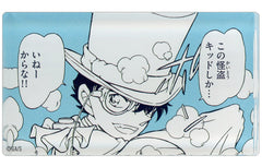 Kid the Phantom Thief Detective Conan Acrylic Block Scene Collection Conan Detective Agency Exclusive Acrylic Stand [USED]