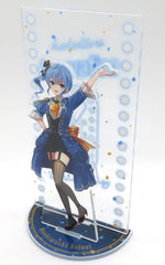 Hoshimachi Suisei VTuber Hololive Acrylic Stand 0th Generation 7th Anniversary Celebration Acrylic Stands [USED]