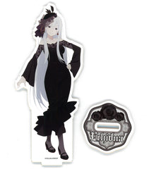 Echidna Re:ZERO -Starting Life in Another World- Acrylic Stand Figure Little Devil Ver. Acrylic Stand [USED]