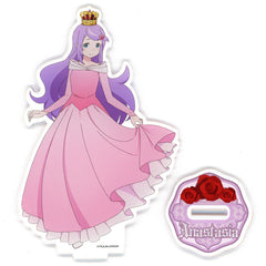 Anastasia Hoshin Re:ZERO -Starting Life in Another World- Acrylic Stand Figure Halloween Ver. Acrylic Stand [USED]