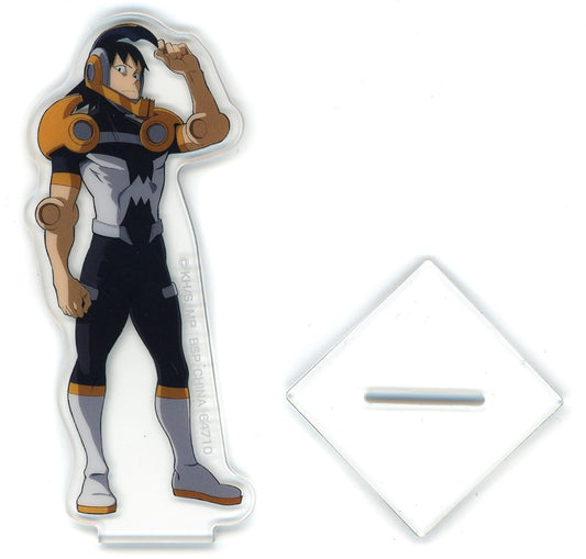 My Hero Academia Hanta Sero Ichiban Kuji Stand Up Again Acrylic Stand Prize F Acrylic Stands [USED]