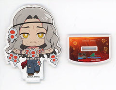 Persona 3 Reload Takaya Mini Chara Acrylic Stand Yokohama Hakkeijima Sea Paradise EPISODE 2025 Exclusive Acrylic Stands [USED]