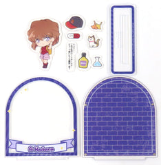 Ai Haibara Detective Conan Acrylic Stand China Limited Acrylic Stand [USED]