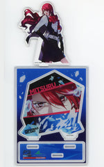 Persona 3 Reload Mitsuru Kirijo Acrylic Diorama Yokohama Hakkeijima Sea Paradise EPISODE 2025 Exclusive Acrylic Stands [USED]