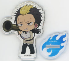 Ryuji Suguro Blue Exorcist: Shimane Illuminati Saga Acrylic Stand Seria Limited Acrylic Stands [USED]