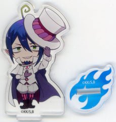 Mephisto Pheles Blue Exorcist: Shimane Illuminati Saga Acrylic Stand Seria Limited Acrylic Stands [USED]