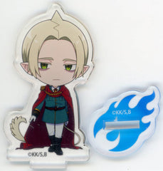 Lucifer Blue Exorcist: Shimane Illuminati Saga Acrylic Stand Seria Limited Acrylic Stands [USED]