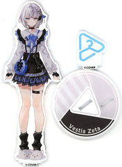 Vestia Zeta VTuber Hololive Indonesian-Inspired Outfit Acrylic Stand Acrylic Stands [USED]