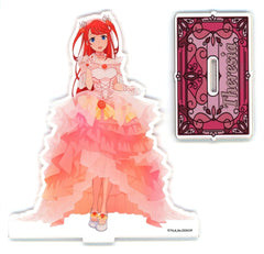 Thearesia van Astrea Re:ZERO -Starting Life in Another World- Acrylic Stand Figure Wedding Ver. Acrylic Stand [USED]