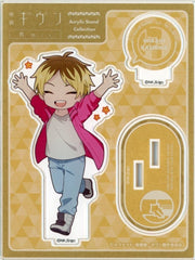 Hiiragi Kashima Given Movie 2: Hiiragi Mix Acrylic Stand Chibi Ver. Acrylic Stands [USED]