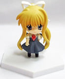 Misuzu Kamio Key Taito Kuji Honpo Third Edition Mini Figure Prize H Trading Figure [USED]