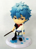 Gintoki Sakata Gintama Ichiban Kuji Thank you Anime Gintama - and the rest of the story is in the theater... Chibikyun Chara Prize J Trading Figure [USED]