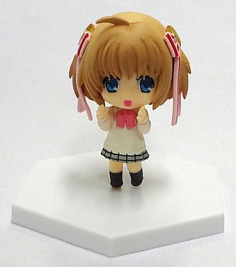 Komari Kamikita Key Taito Kuji Honpo Second Edition Mini Figure Prize H Trading Figure [USED]