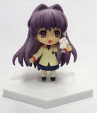 Kyo Fujibayashi Key Taito Kuji Honpo Second Edition Mini Figure Prize H Trading Figure [USED]