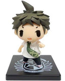 Hajime Hinata Super Danganronpa 2 Minnano Kuji Deformed Figure Prize G Trading Figure [USED]