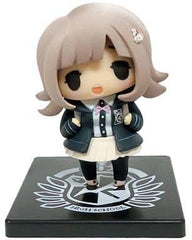 Chiaki Nanami Super Danganronpa 2 Minnano Kuji Deformed Figure Prize G Trading Figure [USED]