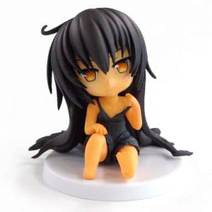 Nemesis To Love Ru Darkness Minnano Kuji Continue Deformed Swimsuit Figure Prize G Trading Figure [USED]