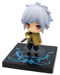 Bell Cranel Is It Wrong to Try to Pick Up Girls in a Dungeon? Minnano Kuji Feast of the Goddesses Deformed Figure Prize G Trading Figure [USED]