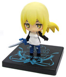 Ais Wallenstein Is It Wrong to Try to Pick Up Girls in a Dungeon? Minnano Kuji Feast of the Goddesses Deformed Figure Prize G Trading Figure [USED]