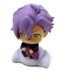 Adonis Otogari Undead Ver. Ensemble Stars! Taito Kuji Honpo Inside Deformed Figure Prize Trading Figure [USED]