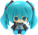 Hatsune Miku Chokonto Figure VOCALOID Taito Lottery Hatsune Miku 39 Day Memorial Kuji 2nd Season Prize C Trading Figure [USED]