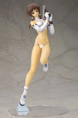 Maia Mizuki Daphne in the Brilliant Blue 1/6 PVC Painted Finished Product Figure [USED]