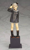 Alvis E. Hamilton Last Exile 1/8 PVC Painted Finished Product Figure [USED]