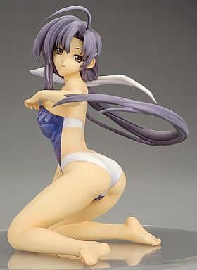 Takako Kinoshita Welcome to Pia Carrot 3 1/8 PVC Painted Finished Product Figure [USED]