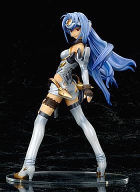 KOS-MOS Xenosaga Episode I: Der Wille zur Macht 1/8 PVC Painted Finished Product Figure [USED]