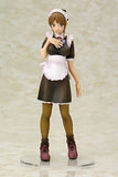 Nagisa Maid in Heaven Supers 1/8 PVC Painted Finished Product Figure [USED]