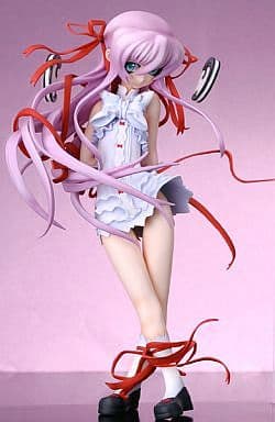 Al Azif Deus Machina Demonbane 1/8 PVC Painted Finished Product Figure [USED]