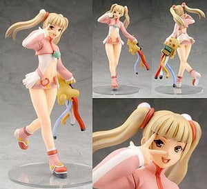 Amy Burst Angel 1/8 PVC & ABS Painted Finished Product Figure [USED]