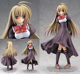 Mizuho Miyanokoji Otome wa Boku ni Koishiteru 1/8 PVC Painted Finished Product Figure [USED]