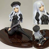 Caren Hortensia KOTOBUKIYA Fate/hollow ataraxia 1/8 PVC Painted Finished Product Figure [USED]